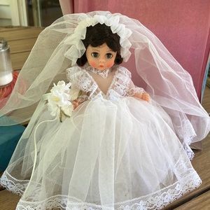 Madame Alexander doll